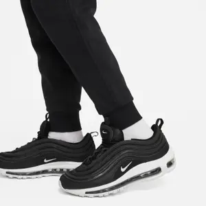 Kids' joggers Nike Club FT LBR image-3