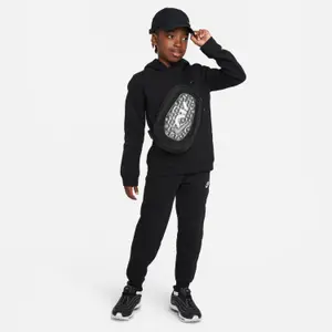 Kids' joggers Nike Club FT LBR image-1