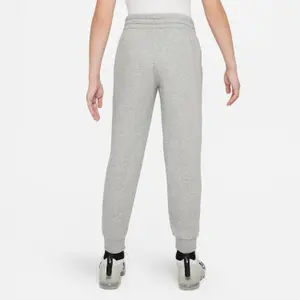 Pantalón de chándal para niño Nike Club FT LBR image-2
