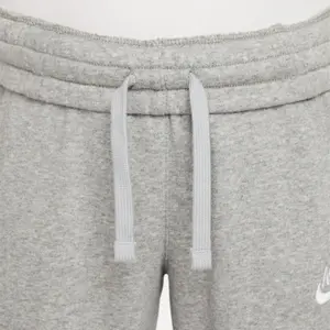 Pantalón de chándal para niño Nike Club FT LBR image-5