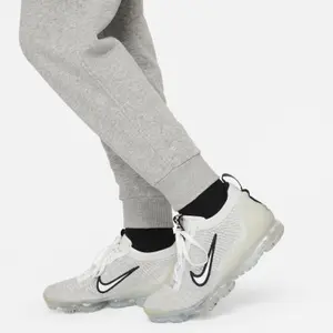 Pantalón de chándal para niño Nike Club FT LBR image-3
