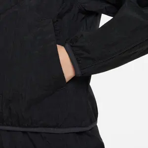 1/4-Zip-Trainingsanzug Kind Nike HBR image-5