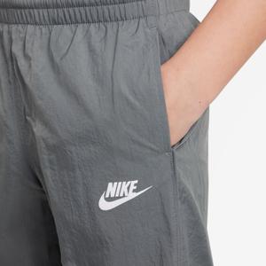 1/4-Zip-Trainingsanzug Kind Nike HBR image-6
