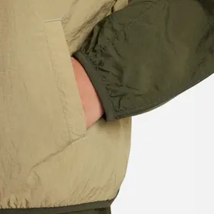 Trainingsanzug Kinder Nike HBR image-4