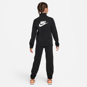 Full Zip Trainingsanzug Kind Nike HBR image-2