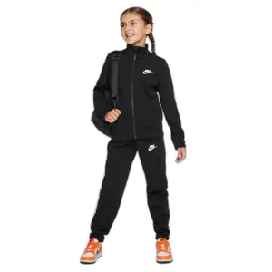 Full Zip Trainingsanzug Kind Nike HBR