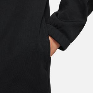 Full Zip Trainingsanzug Kind Nike HBR image-6