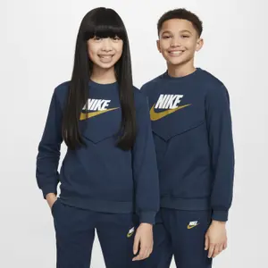 Trainingsanzug für Kinder Nike image-2