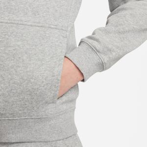 Full Zip Trainingsanzug Kind Nike Club Fleece image-5