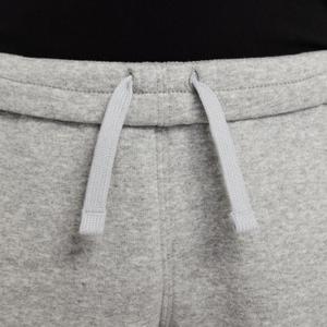 Full Zip Trainingsanzug Kind Nike Club Fleece image-6