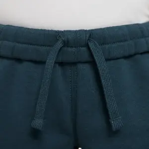 Fato de treino para crianças Nike Club Fleece image-6