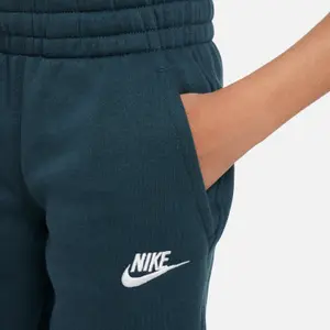 Fato de treino para crianças Nike Club Fleece image-5