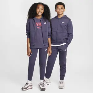 Dětský teplákový komplet Nike Club Fleece image-1