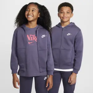 Dětský teplákový komplet Nike Club Fleece image-2