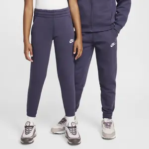 Dětský teplákový komplet Nike Club Fleece image-3