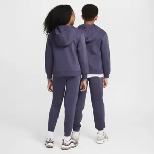 Dětský teplákový komplet Nike Club Fleece image-5
