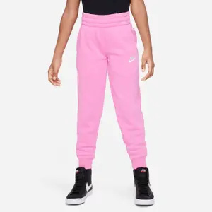 Full Zip Trainingsanzug Kind Nike Club Fleece image-2