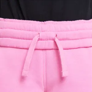Full Zip Trainingsanzug Kind Nike Club Fleece image-6