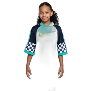 Túnica de jersey para criança Nike Dri-FIT GFA Capsule image-0