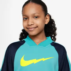 Túnica de jersey para criança Nike Dri-FIT GFA Capsule image-2