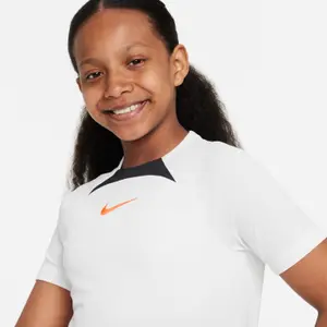 Camiseta para niños Nike Dri-FIT Academy Mat Nov image-3