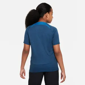 Camiseta para niños Nike Dri-FIT Academy Mat Nov image-2