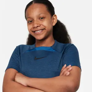 Camiseta para niños Nike Dri-FIT Academy Mat Nov image-3