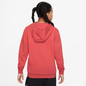 Kinder-Kapuzenpullover Nike FC Club Fleece image-1