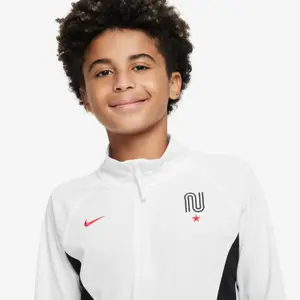dri-fit Trainingsjacke Kind Nike FC MDLYR image-2