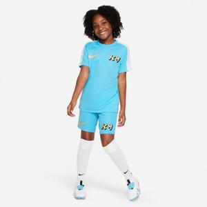 Kid's jersey Nike Kylian Mbappé image-3