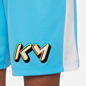 Pantaloncini per bambini Nike Kylian Mbappé image-6