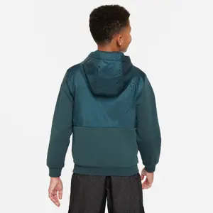 Kinder-Kapuzenpullover Nike Outdoor Play image-3