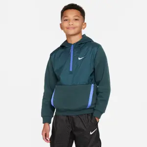 Kinder-Kapuzenpullover Nike Outdoor Play image-1