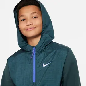 Kinder-Kapuzenpullover Nike Outdoor Play image-4