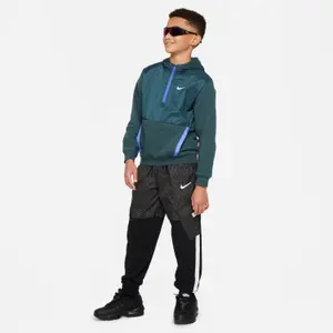 Kinder-Kapuzenpullover Nike Outdoor Play image-2