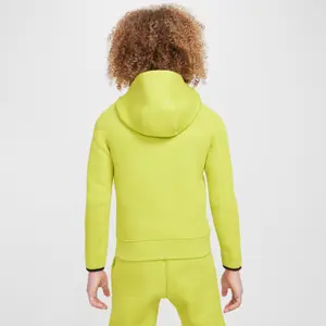 Kapuzenjacke Nike Tech Fleece image-1
