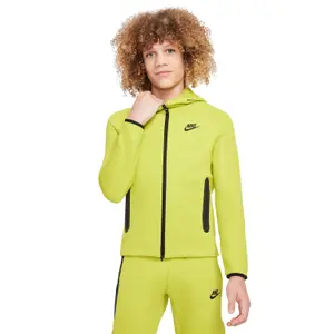 Kapuzenjacke Nike Tech Fleece image-0