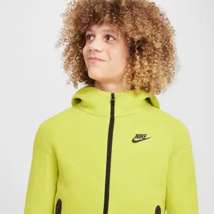 Kapuzenjacke Nike Tech Fleece image-3