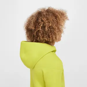 Kapuzenjacke Nike Tech Fleece image-4