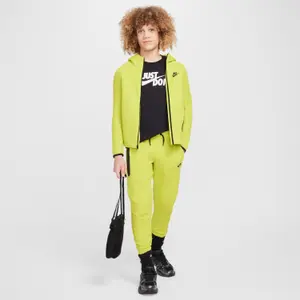 Kapuzenjacke Nike Tech Fleece image-2