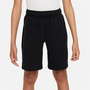 Pantaloncini per bambini Nike Tech Fleece image-1