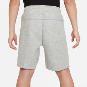 Pantaloncini per bambini Nike Tech Fleece image-1