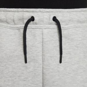 Pantaloncini per bambini Nike Tech Fleece image-2