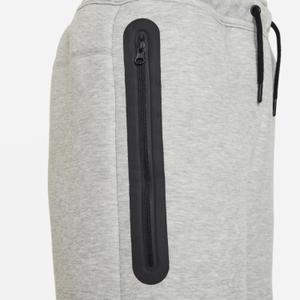 Pantaloncini per bambini Nike Tech Fleece image-4