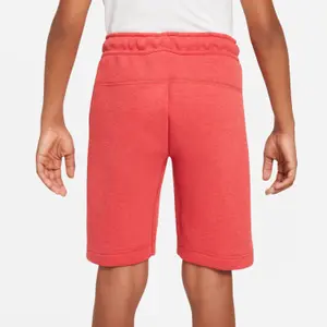 Shorts für Kinder Nike Tech Fleece image-3