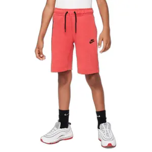 Shorts für Kinder Nike Tech Fleece image-0