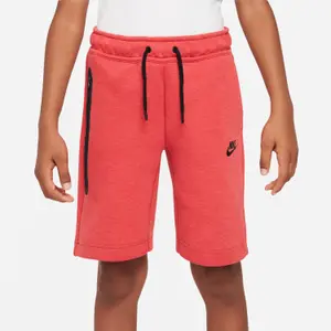 Shorts für Kinder Nike Tech Fleece image-2