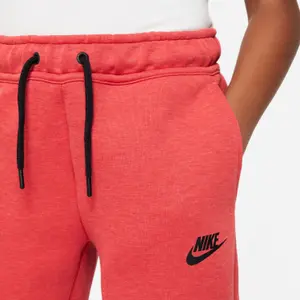 Shorts für Kinder Nike Tech Fleece image-5