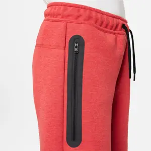 Shorts für Kinder Nike Tech Fleece image-4