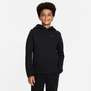 Sweatshirt à capuche enfant Nike Tech Fleece image-1